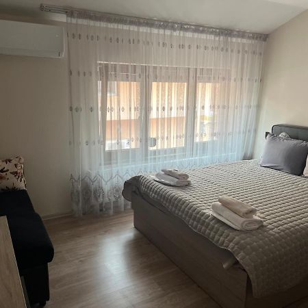 Къща За Гости Татяна / Guest House Tatiana Petrich  Exterior foto