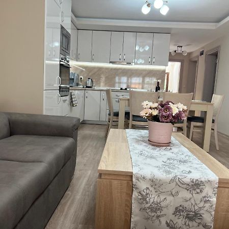 Къща За Гости Татяна / Guest House Tatiana Petrich  Exterior foto