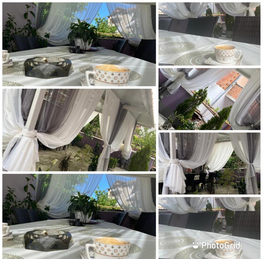 Къща За Гости Татяна / Guest House Tatiana Petrich  Exterior foto