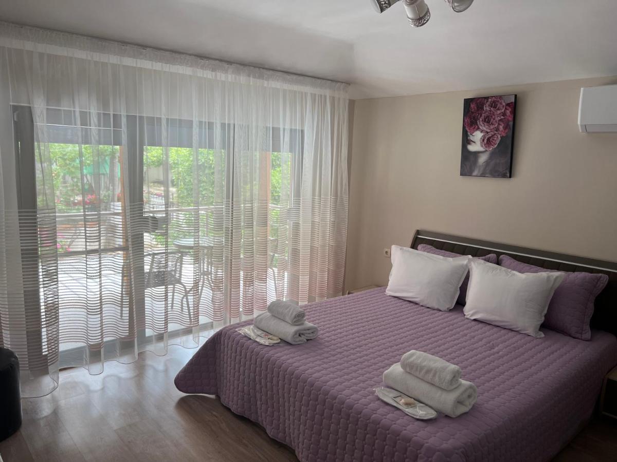 Къща За Гости Татяна / Guest House Tatiana Petrich  Exterior foto